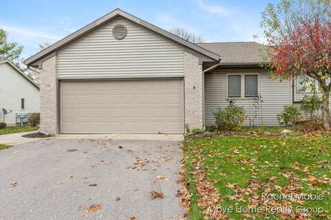 2488 Falcon Pointe Drive NW, Grand Rapids, MI 49534