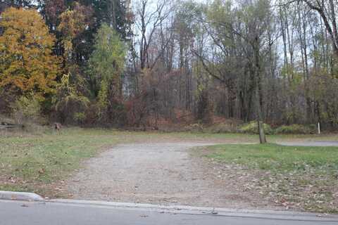 Parkwood Drive, Jonesville, MI 49250