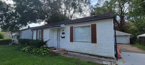 29469 Birchwood Street, Inkster, MI 48141