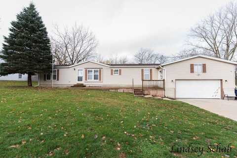 11257 Tebeau Drive NE, Sparta, MI 49345