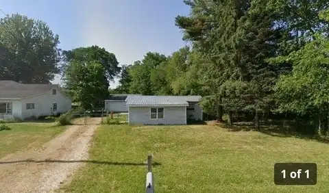 1077 Arney Road, Sherwood, MI 49089