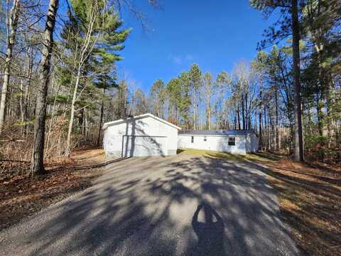 255 E Skyline Drive, Roscommon, MI 48653