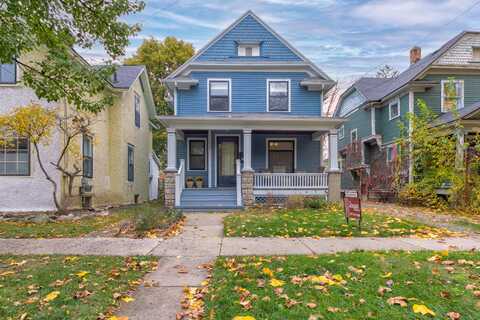 312 W Dutton Street, Kalamazoo, MI 49007