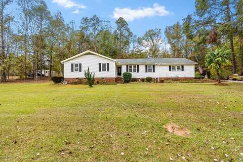 810 Briarwood Rd, Greenwood, SC 29646