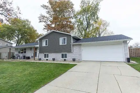 1542 Kensington Place, Mishawaka, IN 46544