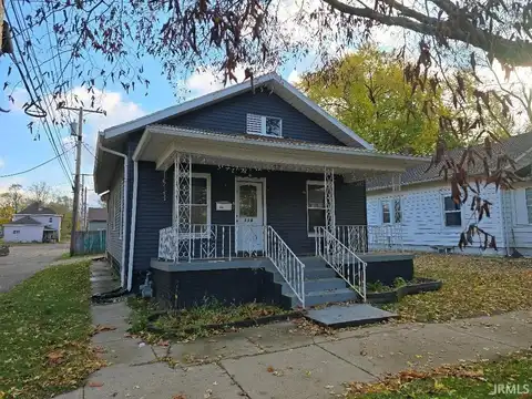 518 9th Street, Elkhart, IN 46516