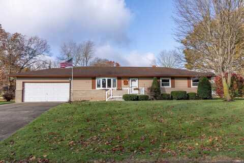 57309 Alan Road, South Bend, IN 46619