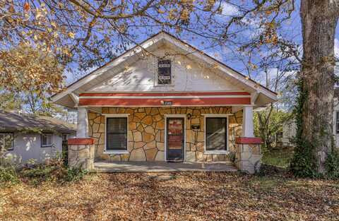 2246 N Prospect Avenue, Springfield, MO 65803