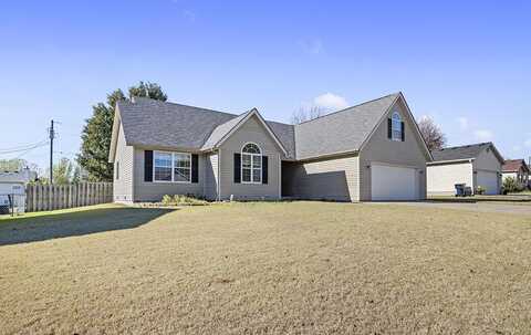 1820 Chickadee Drive, Webb City, MO 64870