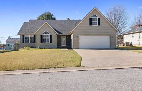 1820 Chickadee Drive, Webb City, MO 64870