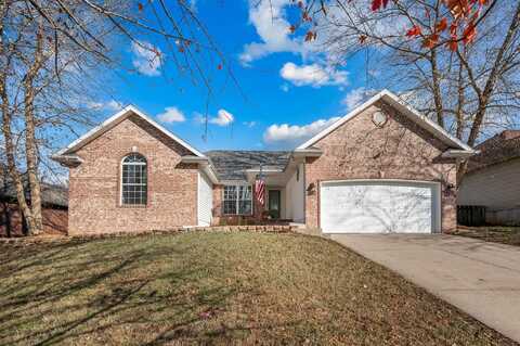 5118 S Sterling Court, Springfield, MO 65810