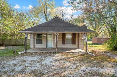 3216 W Page Street, Springfield, MO 65802