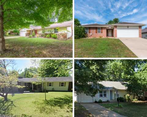 1579 E Hanover Street, Springfield, MO 65804