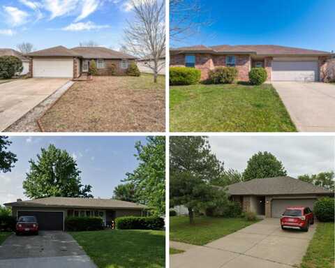 2671 N Cedar Avenue, Springfield, MO 65802