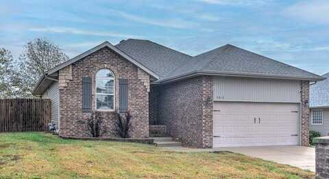 3812 N 29th Street, Ozark, MO 65721