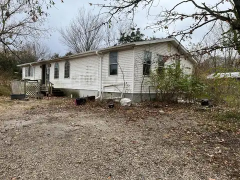 1908 E 540th Road, Pleasant Hope, MO 65725