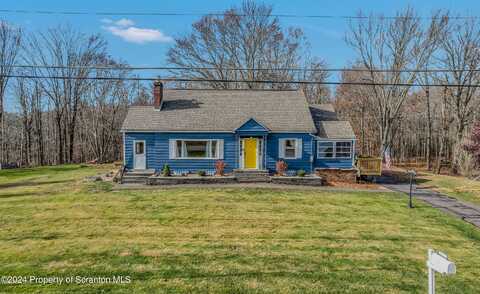 215 Maple Lake Road, Spring House, PA 18444