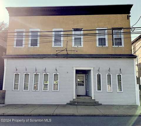 1027 Main Street, Dickson City, PA 18519