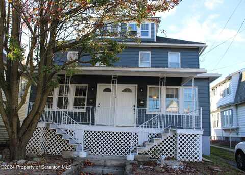 76 1/2 S Main Street, Beach Haven, PA 18705