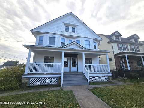 856 N Sumner Avenue, Scranton, PA 18504