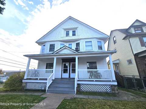 854 N Sumner Avenue, Scranton, PA 18504