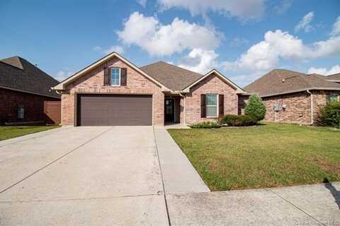 324 Long Hill Drive, Sulphur, LA 70665