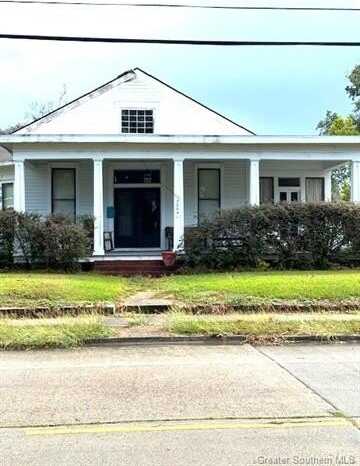 1101 Kirkman Street, Lake Charles, LA 70601