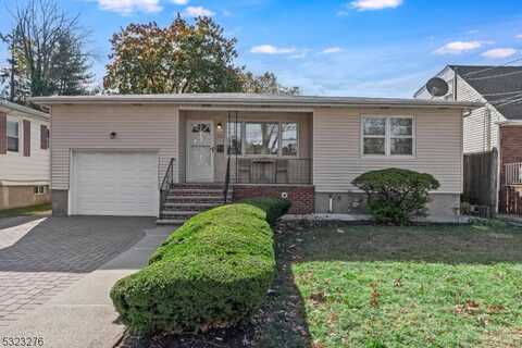 22 Trotters Ln, Elizabeth, NJ 07208