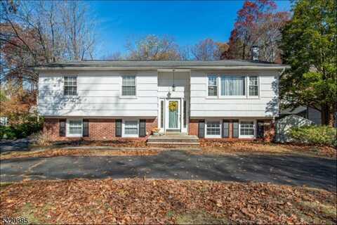 553 Rogers Dr, Roxbury Township, NJ 07850