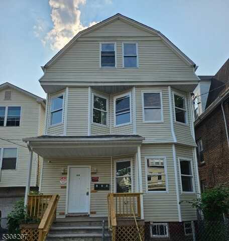 68 Seymour Ave, Newark, NJ 07108