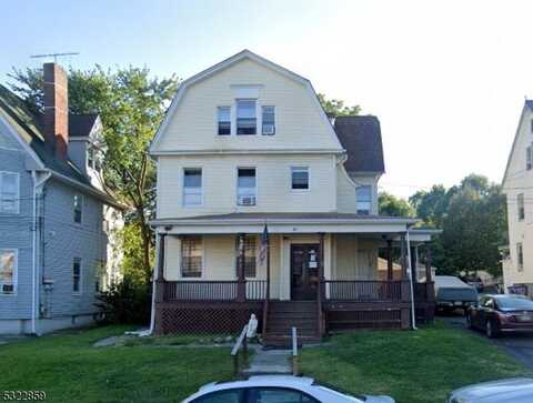 91 Paulison Ave, Passaic, NJ 07055