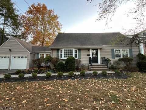 16 Roosevelt Blvd, Florham Park, NJ 07932