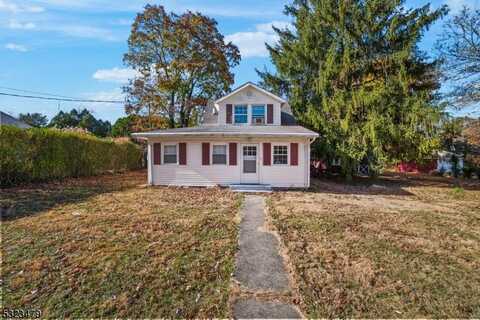 113 Sunset Ave, Franklin, NJ 08540