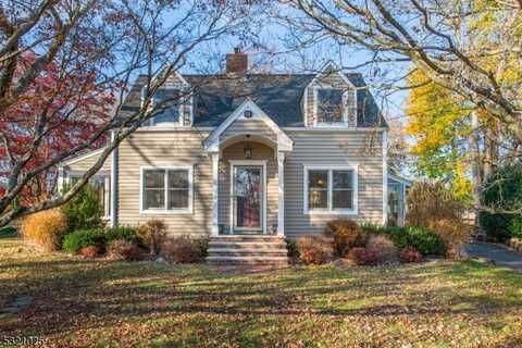 11 Spruce St, Bernardsville, NJ 07920