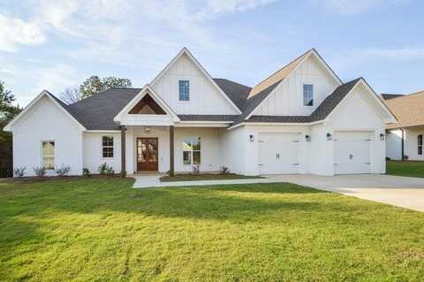 135 Ridgeway Dr, Starkville, MS 39759