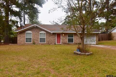 206 Walters St, Longview, TX 75603