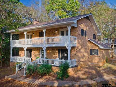 3020 Great Oaks Circle, Tyler, TX 75703