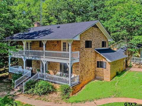 3020 Great Oaks Circle, Tyler, TX 75703