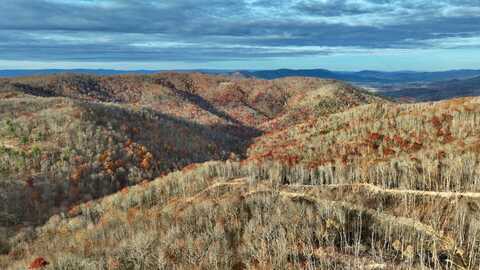 Cub House Road, Caldwell, WV 24924