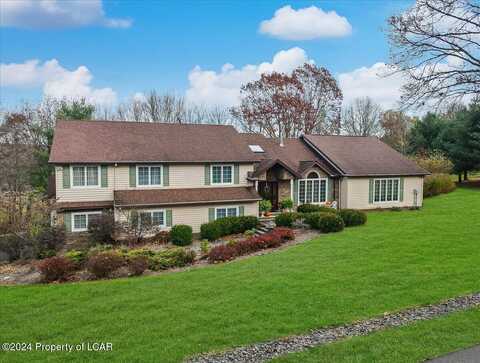 1 Hill Street, Dallas Township, PA 18612