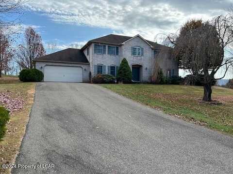 12 Fawn Drive, Drums, PA 18222