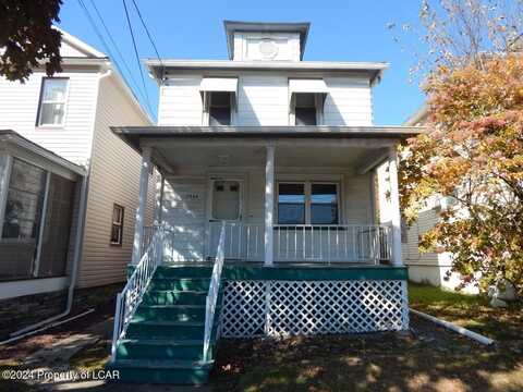 1466 Murray Street, Forty Fort, PA 18704