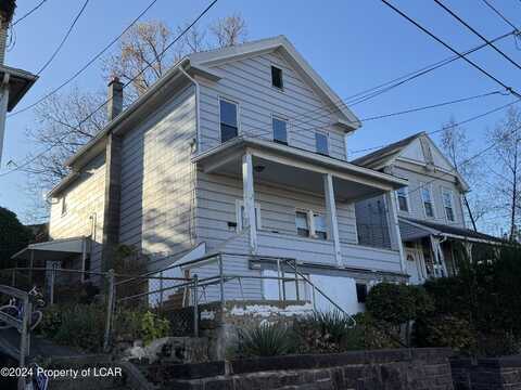 240 S Welles Street, Beach Haven, PA 18702