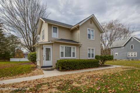 76 Claude Claude Street, Dallas, PA 18612