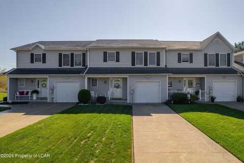 515 Cherry Drive, Exeter, PA 18643