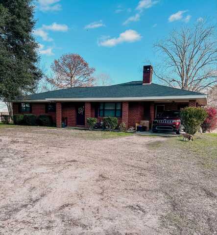 728 Mt Pleasant, Mount Olive, MS 39119