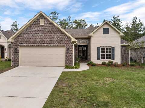 36 Waverly Court, Hattiesburg, MS 39402