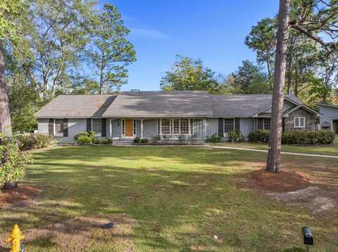 2500 Sierra Circle, Hattiesburg, MS 39402