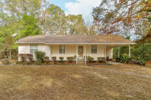 303 E 8th Ave., Petal, MS 39465