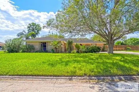 5325 S PALM VALLEY DR., HARLINGEN, TX 78552